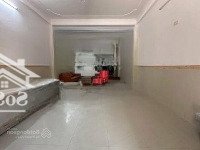 Chính Chủ Cho Thuê Giá Rẻ Nhà 03 Tầng Mặt Tiền Lê Tấn Toán, Sơn Trà. Cách Biển Phạm Văn Đồng 400M.