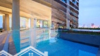 Cần Bán Căn Hộ Cc Dolphin Plaza, 198M2 4 Phòng Ngủcăn Góc, Tầng Đẹp. View Đỉnh Nhất Dự Án. Giá Tốt Nhất Tt
