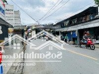 Chốt Gấp - Chính Chủ Gửi Bán Nhà- Mtkd Tây Hòa - Thu Nhập 200 Triệu/Năm - 115M2 - Giá Tốt Chỉ: 117 Triệu/M²