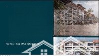 Bán Shophouse Sun Symphony- Kiệt Tác Hội An Đương Đại Giữa Lòng Thành Phố Đà Nẵng - Giá Gốc Cđt