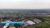 Cần Bán Nhanh 2 Lô Đất Thôn Lỗ Giao, Đường Việt Hùng, 2 Mặt Tiền, Ô Tô Tránh, Giá Liên Hệ: 0989819365!