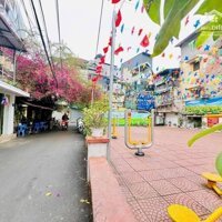 Nhà Đẹp Ở Luôn Văn Chương, Đống Đa 50m, giá 2.68 tỷ.
