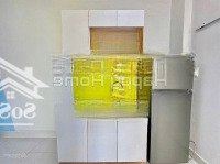 Cho Thuê Căn Hộ Mini 1 Phòng Ngủ 40M2 Ban Công Đầy Đủ Nội Thất Ngay Nguyễn Văn Trỗi Phú Nhuận