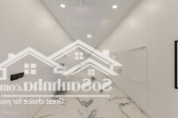 Siêu Phẩm! Nhàmặt Tiền2 Mặt Trước Sau Nguyễn Trọng Tuyển, P15, Phú Nhuận |Dtcn: 75M2| Chỉ 17,5 Tỷ Tl