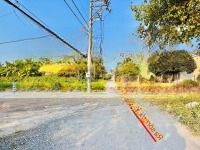 Bán Lô Đất Góc 2 Mặt Tiền 5X15 Đường Thông Từ Vườn Lài Ra Sông Sài Gòn, Full Thổ Cư, Giá Bán 6.5 Tỷ