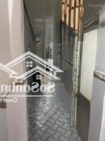 Bán Nhà Hẻm Đường Lương Thế Vinh, Gần Chợ Bình Tân, Tttp Nha Trang.
