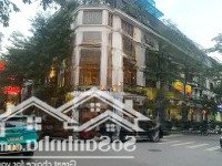 Chính Chủ Bán Gấp Nhà Liền Kề 90 Nguyễn Tuân 72M2, 6 Tầng Thang Máy - Kinh Doanh - Giá Bán 27,8 Tỷ