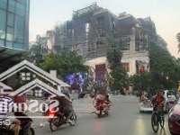Chính Chủ Bán Gấp Nhà Liền Kề 90 Nguyễn Tuân 72M2, 6 Tầng Thang Máy - Kinh Doanh - Giá Bán 27,8 Tỷ
