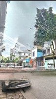 Mặt Phố Siêu Đẳng Cấp, Nhà 2 Mặt Phố Đều Kinh Doanh Tốt Đường Oto Tránh, Vỉa Hè Rộng.