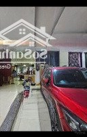 Mặt Phố Siêu Đẳng Cấp, Nhà 2 Mặt Phố Đều Kinh Doanh Tốt Đường Oto Tránh, Vỉa Hè Rộng.