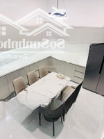 Siêu Đẹp -Hẽm Xe Hơi6M Vip Nhất Bàn Cờ, Q3 - 5,5X18M Vuông Vức , Kcx: 5 Tầng , Chỉ 17,8 Tỷ 0925049575