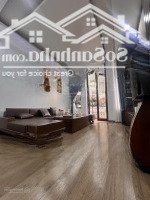 Bán Nhà Kim Mã - Ba Đình - Vị Trí Đẹp - Giá Tốt