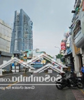 Bán Nhà Mặt Tiền Đường Nguyễn Sơn P. Phú Thạnh Quận Tân Phú. Dt: 13 X 25M, Cn: 297M2. Giá Bán 49 Tỷ