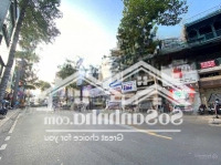 Bán Nhà Mặt Tiền Đường Nguyễn Sơn P. Phú Thạnh Quận Tân Phú. Dt: 13 X 25M, Cn: 297M2. Giá Bán 49 Tỷ