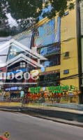 Ba Đình, Phố Hàng Bún.diện Tích41M2, Mặt Tiền 8M, Giá Bán 27 Tỷ Vị Trí Lô Góc Vô Cùng Giá Trị. Đẹp Hiếm