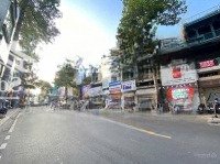 Bán Gấp Nhà Đường Quang Trung Phường 11 Quận Gò Vấp, Dt: 12X 30M, Nở Hậu 20M. Giá Bán 35 Tỷcó Thương Lượngmạnh