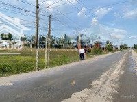 Chính Chủ Bán Nhiều Lô Đất Đường Bàu Công, Đức Hoà, Long An Cạnh Vinhomes Hậu Nghĩa
