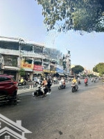 Bán Nhà Mtkd Đường Nguyễn Sơn, P. Phú Thạnh - Dt: 12X28M - Giá: 50 Tỷ Tl