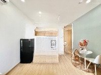 Studio Có Ban Công Đón Gió Ngay Ngã Tư Bảy Hiền