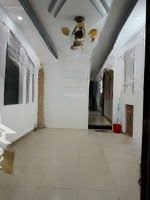 Chính Chủ - Nhà Hxt Khu Hiệp Tân - 4X18 - 3 Lầu - 5 Phòng Ngủ- 3 Vệ Sinh- Giá Tốt