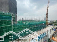 Bán Cc Picity Sky Park, 2 Tỷ Vnd, 54M2, 2 Phòng Ngủ 1 Vệ Sinh Bình Đường, Dĩ An, Bình Dương