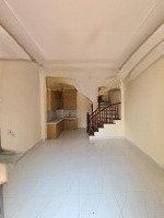 Nhà Đẹp Đàm Quang Trung Sát Phố Thông Thoáng Đầy Đủ Tiện Ích