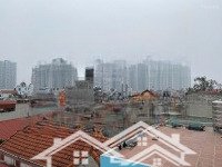 Nhà Mới Đẹp Ở Ngay 6 Tầng Tại Cầu Cốc Tây Mỗ, Full Nội Thất Tầng 2, View Vinhomes, Giá Chào 4,35Tỷ.