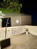 Chính Chủ Bán Nhà Ngang 3,5M Đường Nguyễn Thần Hiến, Quận 4 Cách Đường Lớn Chỉ 10M