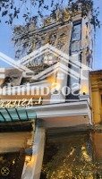 Mặt Phố Ô Tô Tránh, Ba Đình, Gần Hồ Tây, 60M2 Mặt Tiền Rộng 8M, Giá Bán 24 Tỷ. Vị Trí Đẹp, Thông Thoáng