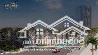 Bán Shophouse Sun Symphony Residence, Trần Hưng Đạo, Nại Hiên Đông, Sơn Trà, Đà Nẵng, 16 Tỷ, 108M2