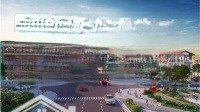 Bán Shophouse Sun Symphony Residence, Trần Hưng Đạo, Nại Hiên Đông, Sơn Trà, Đà Nẵng, 16 Tỷ, 108M2