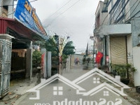 Đất Kinh Doanh Trục Chính Minh Quyết - Sát Kcn Khai Quang Vĩnh Yên Chỉ 2.65 Tỷ