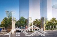 Bán Căn Góc Vip Nhất Dự Án Majestic Mặt Vườn Hoa Trục Chính Gần Chung Cư Giá Gốc Cđt + Chênh Nhẹ