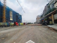 Đất Gần Làng Đại Học Quốc Gia Phường Bình An Tp Dĩ An