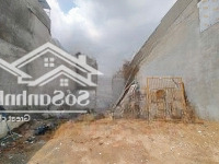 Đất Gần Làng Đại Học Quốc Gia Phường Bình An Tp Dĩ An