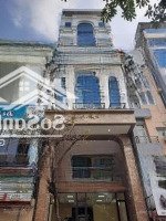 Cho Thuê Nhà Nguyễn Công Trứ 200M2 X 8T, Hầm Rộngmặt Tiền10M Toà Thiết Kế Thông Sàn, Pccc Vp, Gd