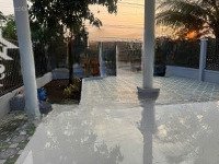 Bán Nhà Mái Thái Chữ L - Nhà Số 178 Mặt Tiền Đường Cao Sơn Tự, Phước Trạch, Gò Dầu, Tây Ninh