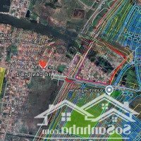 Bán Đất 100M2 Ngõ Hải Phong Ô Tô Đỗ Cửa Sát Vin Và Đường Cầu Rào 3 Giá Rẻ Nhất Thị Trường