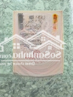 Bán Đất Lô Góc Mỹ Phước 4, P. Thới Hòa, Bến Cát, Bình Dương, 4,15 Tỷ, 300 M2 Giá Tốt