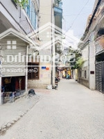 Siêu Phẩm Định Công Dân Xây Diện Tích: 55M2 6Tangmặt Tiền4M 6 Ngủ Giá Bán 12 Ty Oto Đỗ Cửa Nhà Chủ Tự Xây Tâm Hu