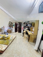 Siêu Phẩm Định Công Dân Xây Diện Tích: 55M2 6Tangmặt Tiền4M 6 Ngủ Giá Bán 12 Ty Oto Đỗ Cửa Nhà Chủ Tự Xây Tâm Hu