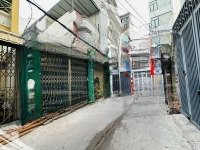 Bán Nhà 2 Tầng Hẻm Hùng Vương - Lộc Thọ - Cách Biển 300M - Chỉ 8.9 Tỷ
