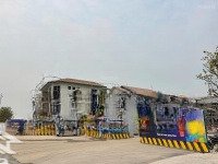 Bán Căn Hộ Liền Kề Dự Án Sun Urban City Hà Nam