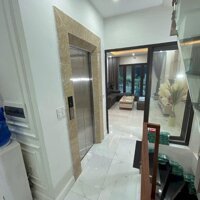 BÁN NHÀ VƯƠNG THỪA VŨ, Ô TÔ TRÁNH, PHÂN LÔ, NỘI THẤT XỊN, THANG MÁY, 51M2, 6T, GIÁ 18.5 TỶ