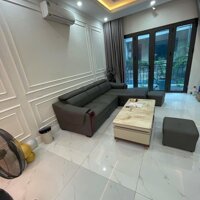 BÁN NHÀ VƯƠNG THỪA VŨ, Ô TÔ TRÁNH, PHÂN LÔ, NỘI THẤT XỊN, THANG MÁY, 51M2, 6T, GIÁ 18.5 TỶ