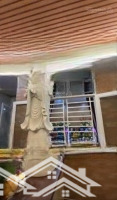 Chính Chủ Bán Nhà 3 Lầu 1 Trệt, Móng Cọc 16M, Khu Go Dĩ An Gần Bigc, Giá Chỉ 8.5 Tỷ