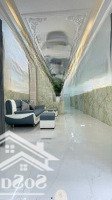 Nhà 3 Tầng Hẻm Xe Hơi 4 Phòng Ngủ 3 Vệ Sinhđường Chuyên Dùng Chính, Phú Mỹ, Quận 7 (Cầu Phú Xuân Vào)