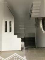 Nhỉnh 3 Tỷ Xíu ! Nhà 3 Tầng 3Pnhẽm Xe Hơiđậu Cửa Cách Đường Số 8 Linh Xuân ( Thủ Đức ) Chỉ 30M !