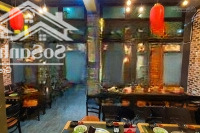 Rẻ! Cho Thuê Nhà Mặt Phố Thái Thịnh,Diện Tích100M,Mặt Tiền8M Giá Chỉ 40 Triệu Đoạn Đẹp Trung Tâm, Đông Văn Phòng