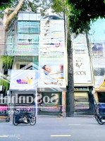 Bán Nhà Mặt Tiền Ngay Ngã Bảy Lý Thái Tổ - Quận 10 - (4,3X22M) - 4 Tầng - Hđt: 120 Triệu/Tháng - 35 Tỷ